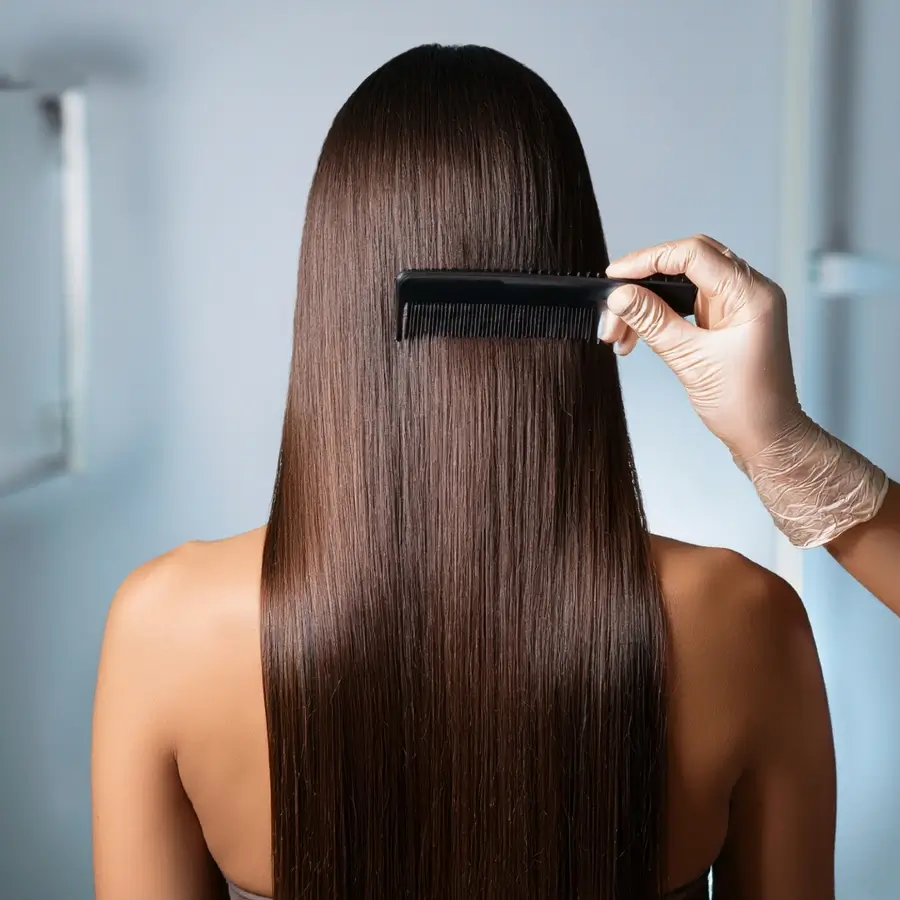 Rekonštrukčná kúra Vitaker vo VF Salon Rekonštrukčná kúra Vitaker vo VF Salon
